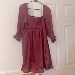 Baltic Born Babydoll Dress